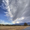 Cloud Bank on Ivory Mill Rd.