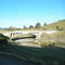 An out of service highway bridge - Nov 2008