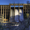 Stoney Gorge Dam - Elk Creek