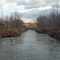Behind the New Jersey Convention and Exposition Center