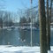 Lake Nebo Wintertime