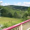 Slopes in the summer