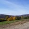 western maine foothills
