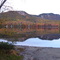 Bald and Speckled Mts. from Shagg Pond
