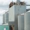 Wind Damaged Grain Elevator - Vesta, MN - September 2nd, 2011