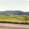 Pulp Mill Northwest Of Missoula