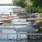 On Lake Canandaigua
