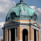 Courthouse Dome