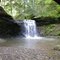 Piatt Park Waterfall
