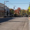 Main Street Mexico Looking West
