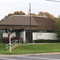 Mexico, NY Post Office