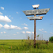 Wet Spot /Texas Interstate HWY 45 North Bound / Last Drink Sold 1985