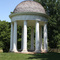 Madison Temple at Montpelier