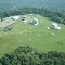 AT&T Peters Mountain (Underground Cold War Facility) Virginia