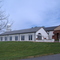 Restaurant at Barboursville Vineyard