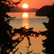 Saturna Sunset