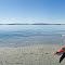 San Juans - Waldron Island - Sandy Point - Idyllic Beach and Kayak - 360 - nwicon.com