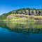 San Juans - Waldron - Point Disney - Mount Cement - Reflections 200 - nwicon.com