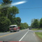 Firetruck on 50