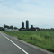 Jockey Street silos