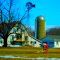 House that was a Former Barn