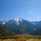 Mt. San Jacinto, Banning Pass, California