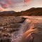 Whitewater Sunset