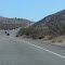 Highway 62, California