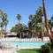Desert Hot Springs; Origine of the Springs
