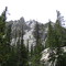 Hiking in Eagle's Nest Wilderness