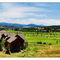 Silverthorne panorama from Golden Eagle Road
