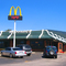  McDonalds in Silverthorne, Colorado (Summer -- 73° F / 22.7°C)