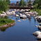 Blue River