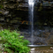 Fall Brook Falls