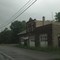 Old garage