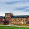 DOTY Hall
