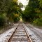 Railroad Tracks