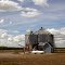 Granary in Mt. Morris