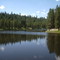 Tripod Reservoir