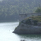 Yatesville Lake Dam 2008