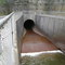 Down Stream / Spillway 2007