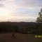 Wayne county sunset