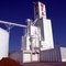 Columbia elevator (Missouri Farmers Association)