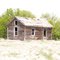 Abandoned House around Turtle Lake ND
