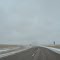 Snow plow ahead.
