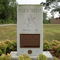 Pyle's Massacre Monument in Burlington, North Carolina