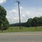 North End of Cane Creek Mountains in the Distance