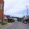 Fredericksburg, Ohio - Mill Street Looking South