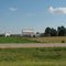 Amish farm, East Lincoln Way, near Wooster, Ohio