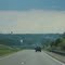 U.S. 30, just east of Wooster, Ohio